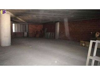 Local comercial en venta en Silleda