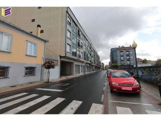 Local comercial en venta en Silleda