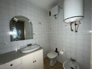 Piso en venta en Tomelloso