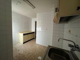 Piso en venta en Tomelloso