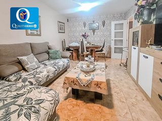 Piso en venta en Lo Morant- San Nicolás de Bari en Alicante