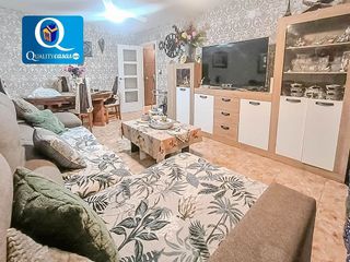 Piso en venta en Lo Morant- San Nicolás de Bari en Alicante