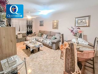 Piso en venta en Lo Morant- San Nicolás de Bari en Alicante