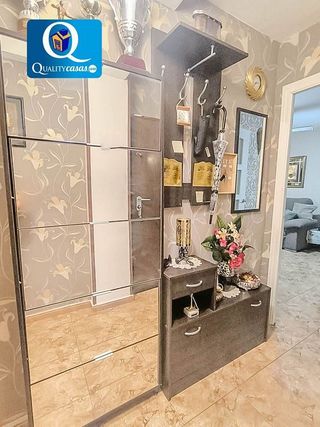 Piso en venta en Lo Morant- San Nicolás de Bari en Alicante