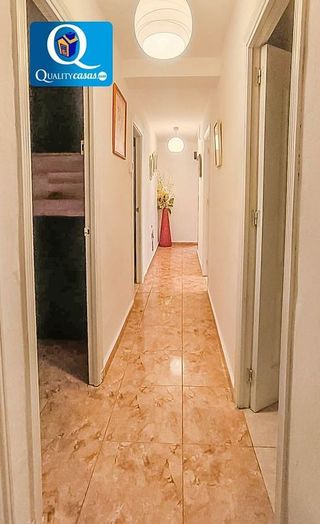 Piso en venta en Lo Morant- San Nicolás de Bari en Alicante