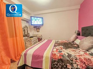 Piso en venta en Lo Morant- San Nicolás de Bari en Alicante