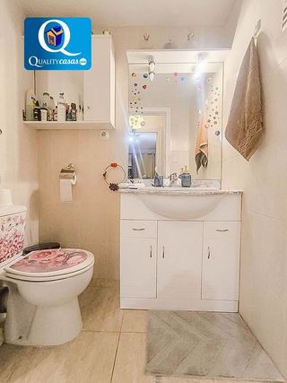 Piso en venta en Lo Morant- San Nicolás de Bari en Alicante