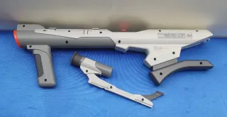 SUPER NINTENDO SCOPE 6 SNES PAL ESPAÑA COMPLETO