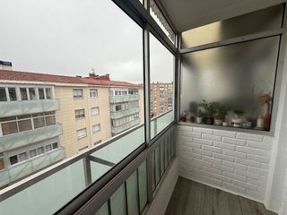 Piso en venta en Gamonal en Burgos