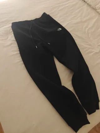 Chándal The North Face (Talla L)