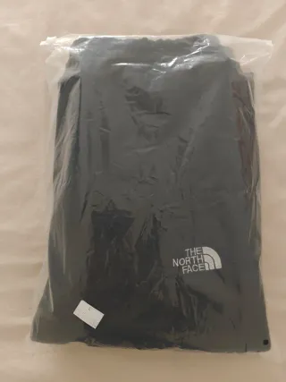 Chándal The North Face (Talla L)