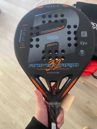 Pala de pádel Royal Padel 32 Aniversario