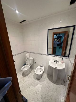 Local comercial en venta en Bellavista en Sevilla