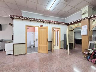 Local comercial en venta en Novelda