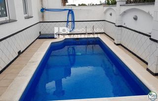 Casa en venta en Empuriabrava en Castelló d´Empúries