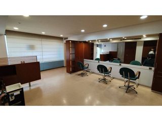 Local comercial en alquiler en El Poble Sec en Igualada