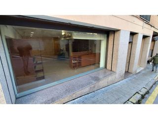 Local comercial en alquiler en El Poble Sec en Igualada
