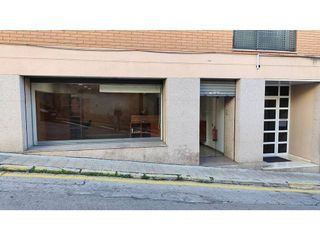 Local comercial en alquiler en El Poble Sec en Igualada
