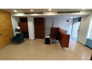 Local comercial en alquiler en El Poble Sec en Igualada