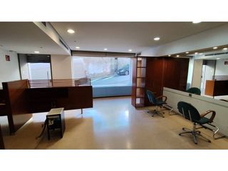 Local comercial en alquiler en El Poble Sec en Igualada