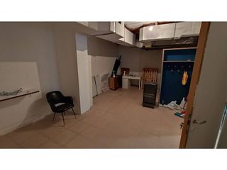 Local comercial en alquiler en El Poble Sec en Igualada