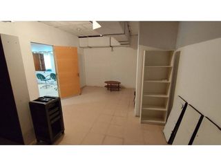 Local comercial en alquiler en El Poble Sec en Igualada