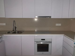 Piso en alquiler en La Nova Esquerra de l'Eixample en Barcelona