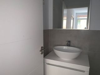 Piso en alquiler en La Nova Esquerra de l'Eixample en Barcelona