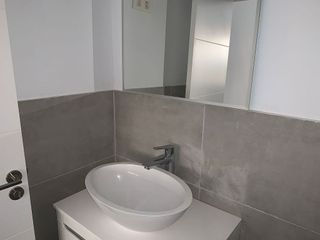 Piso en alquiler en La Nova Esquerra de l'Eixample en Barcelona