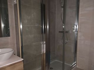 Piso en alquiler en La Nova Esquerra de l'Eixample en Barcelona