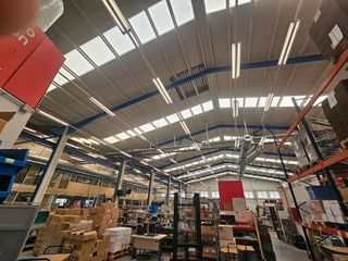 Nave industrial en alquiler en Sant Joan Despí