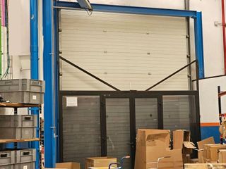 Nave industrial en alquiler en Sant Joan Despí