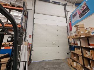 Nave industrial en alquiler en Sant Joan Despí