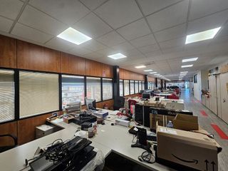 Nave industrial en alquiler en Sant Joan Despí