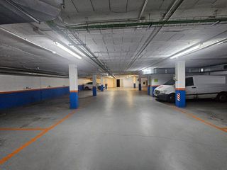 Nave industrial en alquiler en Sant Joan Despí