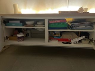 URGE venta Mueble TV Besta IKEA Personalizado