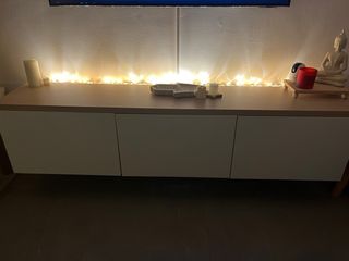 URGE venta Mueble TV Besta IKEA Personalizado