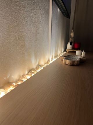 URGE venta Mueble TV Besta IKEA Personalizado