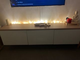 URGE venta Mueble TV Besta IKEA Personalizado