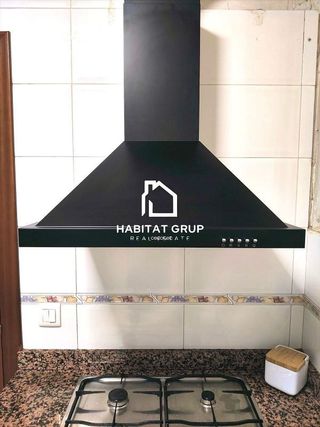 Piso en venta en Centre en Salt