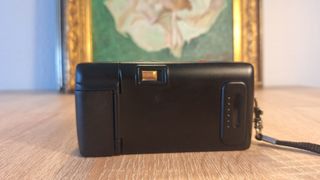 Cámara Olympus AF-1 Twin 35/70mm