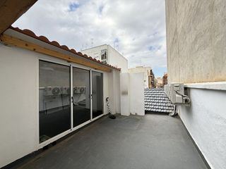 Casa en alquiler en Poble Nou en Torrent