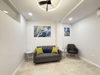 Casa en alquiler en Poble Nou en Torrent