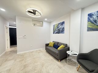 Casa en alquiler en Poble Nou en Torrent