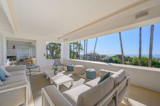 Chalet en alquiler en Lomas de Marbella Club - Puente Romano en Marbella