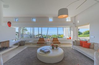 Chalet en alquiler en Lomas de Marbella Club - Puente Romano en Marbella