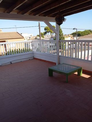 Chalet en alquiler en Zona Avenida al Vedat en Torrent