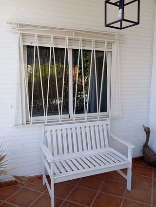 Chalet en alquiler en Zona Avenida al Vedat en Torrent