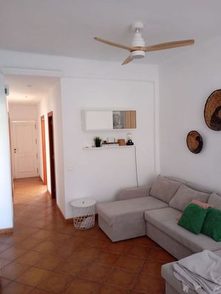 Chalet en alquiler en Zona Avenida al Vedat en Torrent