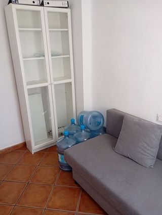 Chalet en alquiler en Zona Avenida al Vedat en Torrent